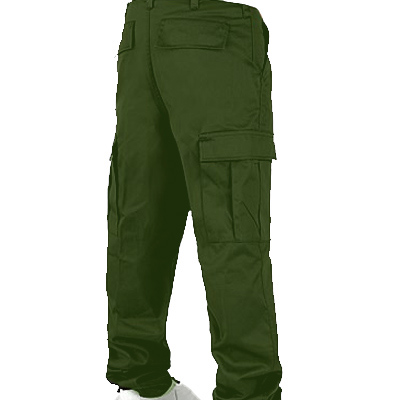 RANGER Cargo Pants olive